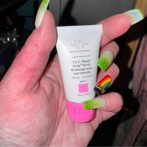 Happi scalp scrub mini